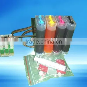 CISS Ink System thumbnail-1