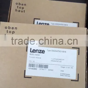Lenze E94AMHE0134 thumbnail-1