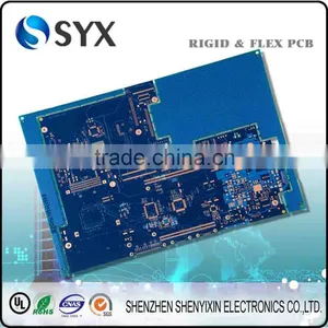 Ups Pcb Board Wireless Router Pcb Control Board Inverter Welding Pcb Board thumbnail-1
