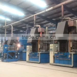 High Performance Multi-Purpose Hardening /Quench Electric Stove Production Line thumbnail-3
