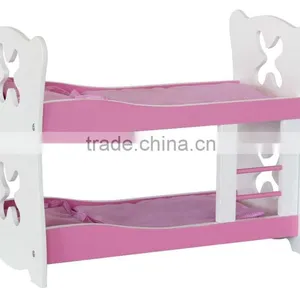 Buy Wholesale From China Bunk Beds With Doll thumbnail-1