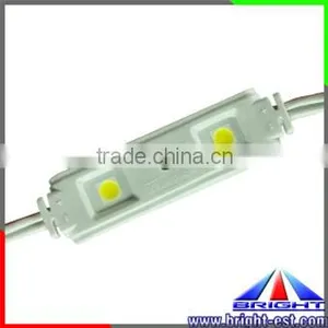Good Price 12v Smd Waterproof Single Color Led Module White/ Red/ Yellow thumbnail-1