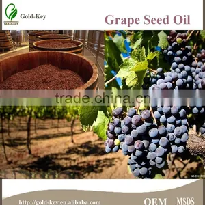 Pure Grape Seed Oil Low Price Refined thumbnail-3