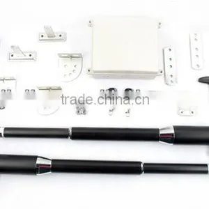 Smart Home Automation System thumbnail-1