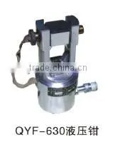 QYF-630 Hydraulic Crimping Tools for Cable Lugs thumbnail-1