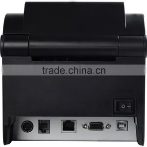 High Speed Label 4 Inch Thermal Printer thumbnail-5