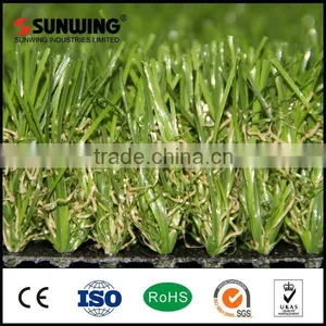 China Diy Indoor Putting Synthetic Green Turf Artificial Lawn thumbnail-3