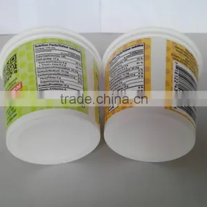 Best Quality Plastic Injection-molding Yogurt Cup thumbnail-1