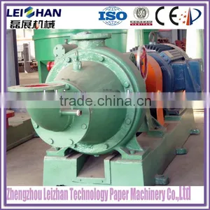 Great Performance Pulp and Paper Equipment , Disc Refiner for Paper Pulp Making thumbnail-4