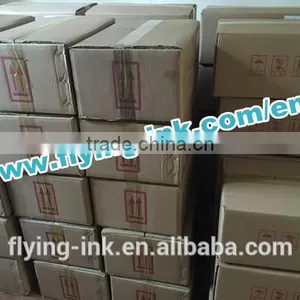 Eco-friendly Solvent Offset Sublimation Transfer Printing Ink thumbnail-4