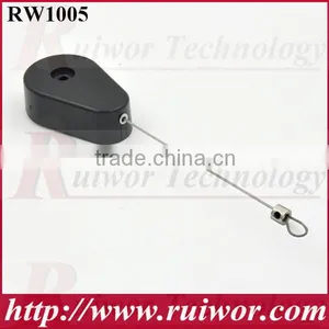 RW1005 Secure Pull Box With Adjustable Locks and Allen Key thumbnail-1
