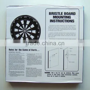 Bristle Dartboard thumbnail-6