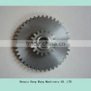 Miniature Gear thumbnail-1