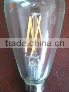 Epistar More Applications 3W,5W E27 Led Bulb thumbnail-2