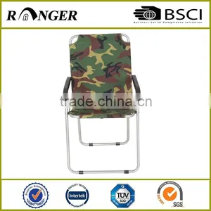 Outdoor Furniture Portable Folding Reclining Beach Camping Chair Quality Choice Most Popular thumbnail-3