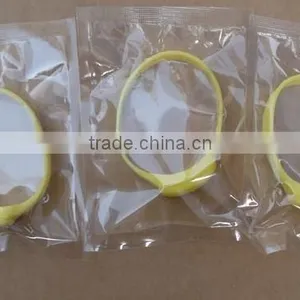 Sealed Mosquito Wristband Bracelet Bug Band thumbnail-1