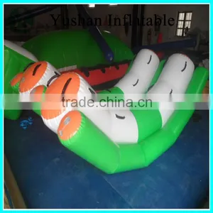 CE UL SGS Certificated Best Price Inflatable Water Floating Toys thumbnail-4