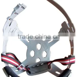 Multifunctional Hard Hat With Led Light With High Quality thumbnail-4