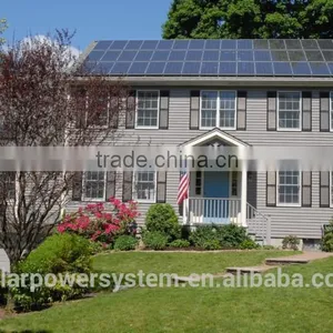Solar Home System 3000w thumbnail-2