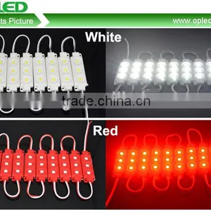 0.72W Waterproof Injection Led Module Korea for Channel Letters thumbnail-5