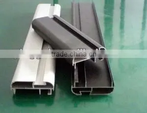 6063 T6 Industrial Aluminum Extrusion Profile for Window and Door thumbnail-1