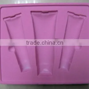 Plastic Cosmetic Tray thumbnail-1
