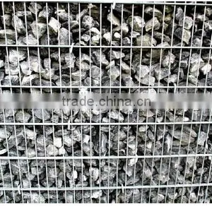 Welded Galvanized Gabion Cage thumbnail-1