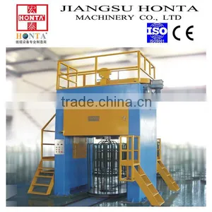Automatic Wire & Cable Coiling Winding Machine thumbnail-1