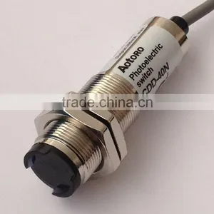 Light Sensor CDD-40N Diffuse Distance 40cm Photoelectric Sensor Quality Guaranteed thumbnail-3