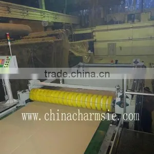GIGA LXC 2 Ply Automatic Corrugated Cardboard Production Line Machine thumbnail-1