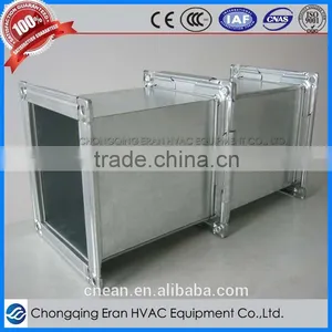 Galvanized Steel Air Duct L Shape thumbnail-6