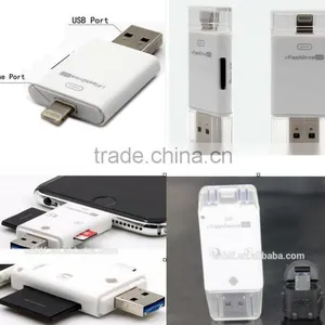 Summer Hot Selling Usb Flash Drive thumbnail-6