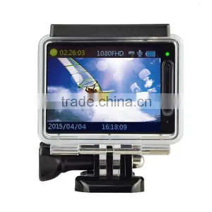 HD Multi-function 8G SD Card Waterproof Sport Camera Sj4000 thumbnail-6