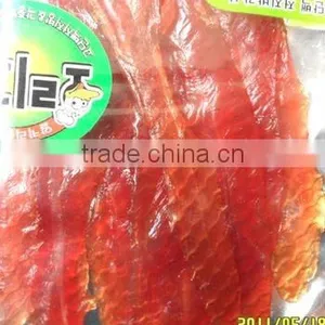 Pet Food Duck Jerky thumbnail-1