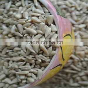 Bakery Sunflower Kernel, High Oil Content thumbnail-2
