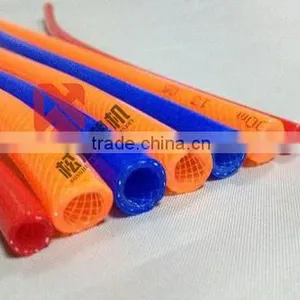 European Standard Low-toxic PU Twisted Reinforced Multi-layer Pipe Machinery Machinery thumbnail-2
