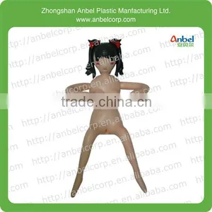 Guangdong High Quality PVC Inflate Sex Girl thumbnail-2