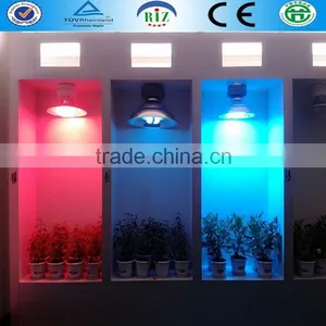 Plant Growth Light With Energy Saving Lamp Factory thumbnail-1