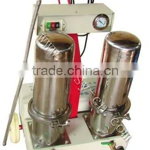 Diesel Fuel Pump Cleaning Machine (second Generation) thumbnail-1