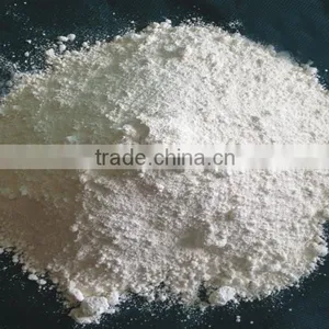 Al2o3>99% 1-4um Glass Polishing Aluminium Oxide Powder thumbnail-2