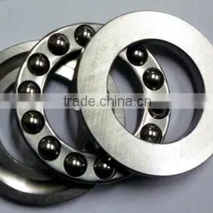 Cheap Price Thrust Ball Bearings 51148 thumbnail-1