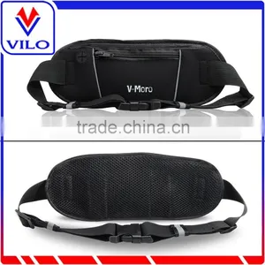 Polyester Running Belt / Exercise Waist Bag / Waist Pouch thumbnail-6
