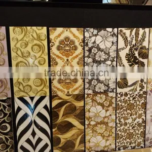 India Good Sell Decoration Wall Tile 300x600mm thumbnail-1