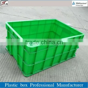 High Quality Recyclable Plastic Turnover Box thumbnail-1