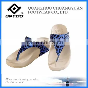 Patent 2014lady Fashion Shoe Sandal for 2014 thumbnail-1