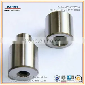 Precision Standard Plastic Injection Mould Parts Taper Pin Sets thumbnail-1
