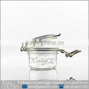 Sleeping Mask Plastic Jar Cosmetic Jar thumbnail-2