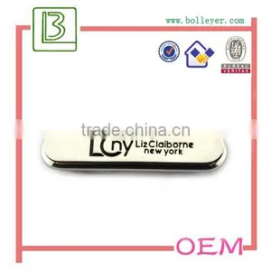 Custom Metal Luggage Tags With Engraving thumbnail-1
