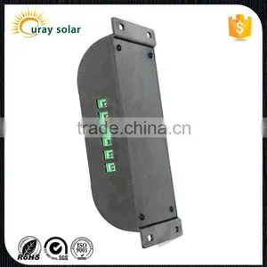 Low Price 12V 24V Automatic Voltage Recognition 15A 20A 25A 30A Pwm Solar Charge Controller Quality Choice thumbnail-6