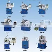 Chien Yu Spring Machine Co., Ltd. company overview - view 3 thumbnail